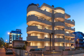 Residenza Levante Riccione